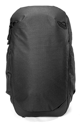 Peak Design Reiserucksack – 30 l, EVA/Nylon – Schwarz