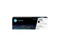 HP Toner 220A – schwarz, 2000 Seiten