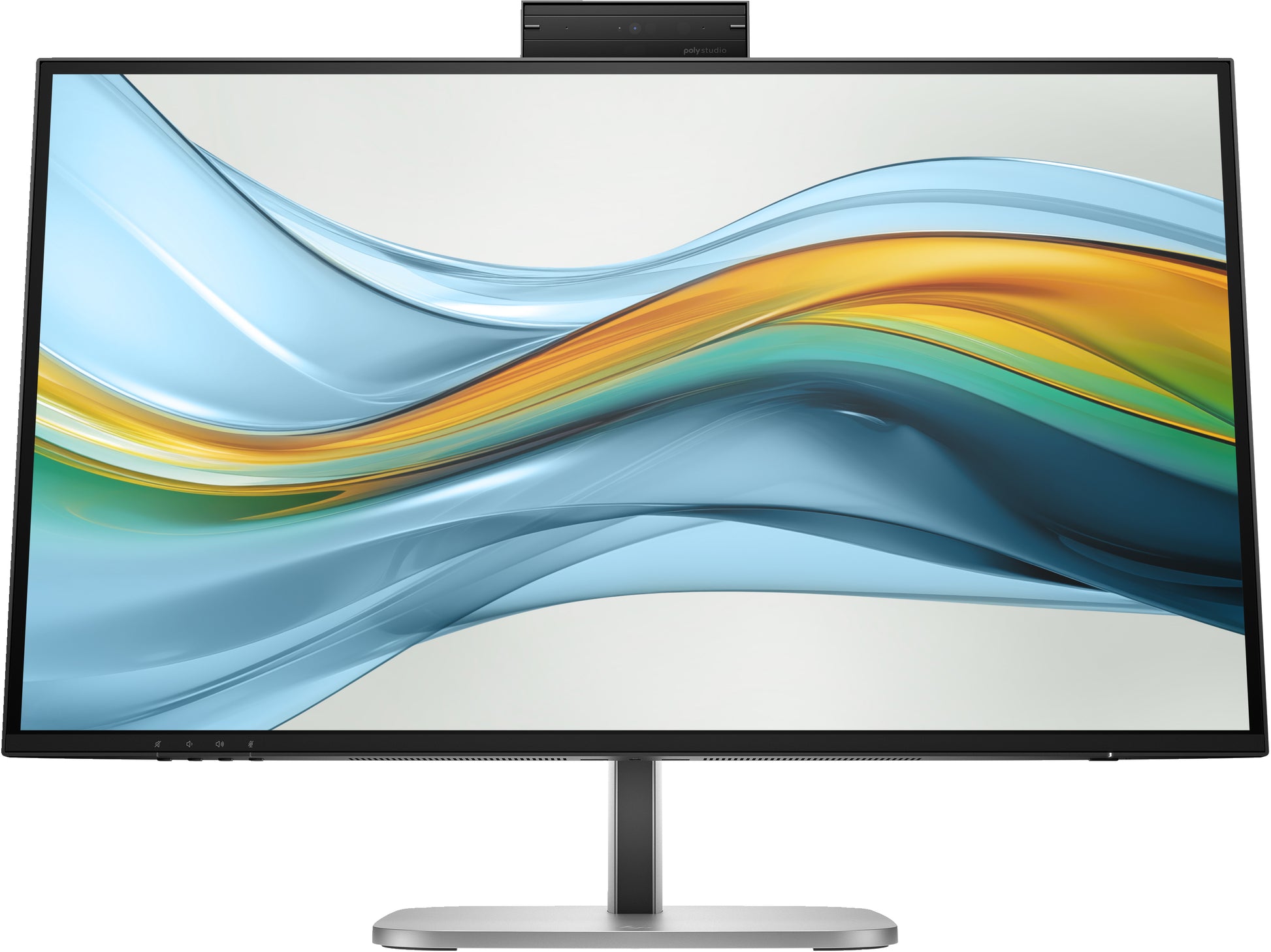 HP Series 5 Pro 27 (527pm) – Monitor, 27" WQHD (2560 × 1440), USB-C