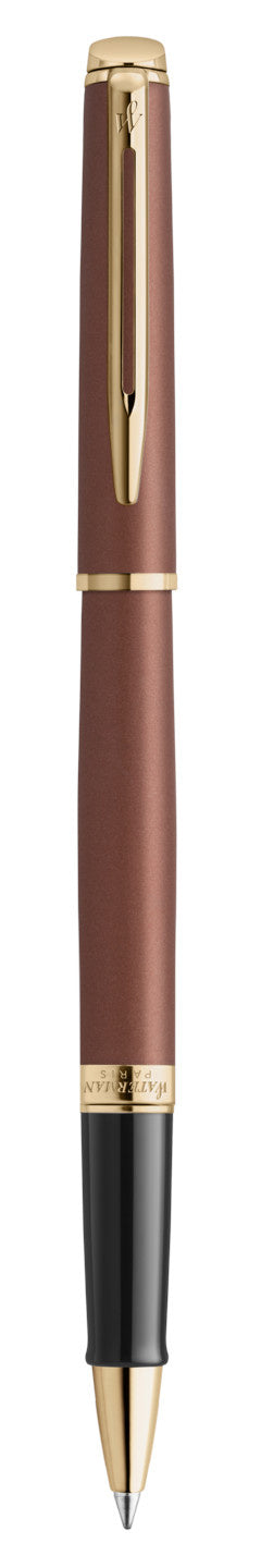 Waterman Hémisphère Understated Edition – Tintenroller