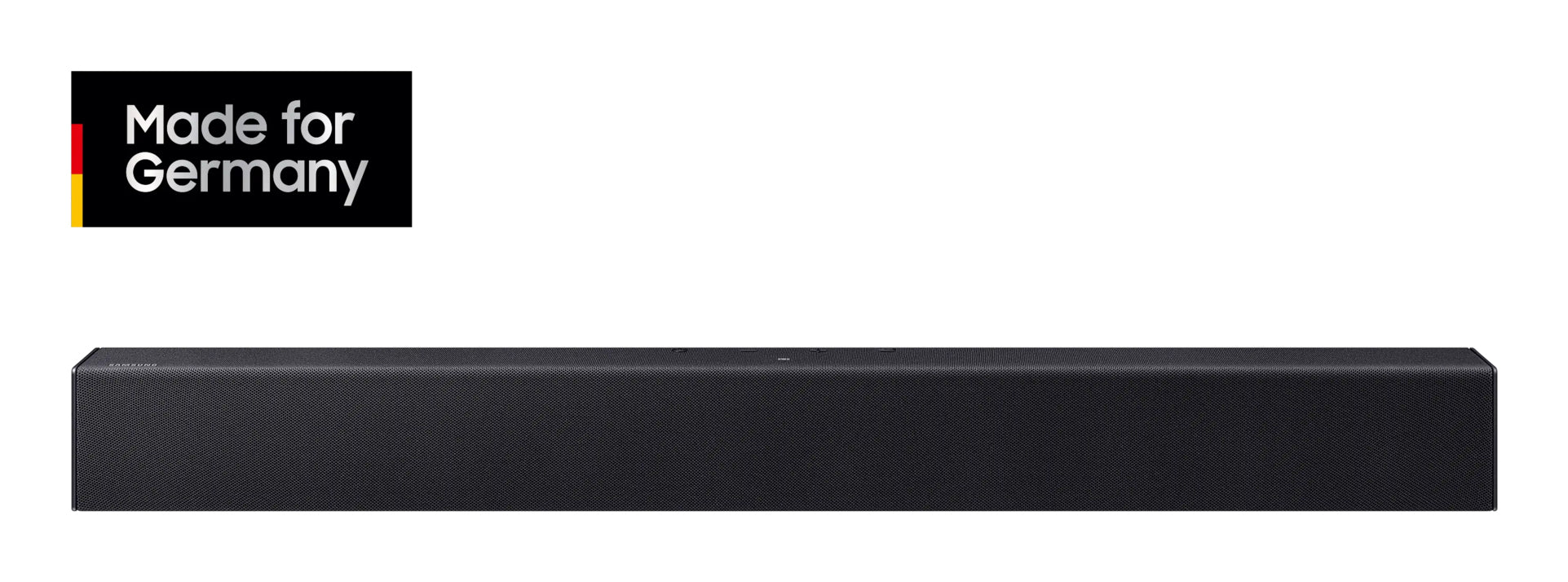 Samsung HW-B410GF – Soundbar – 2.0, Bluetooth 4.2 – Schwarz