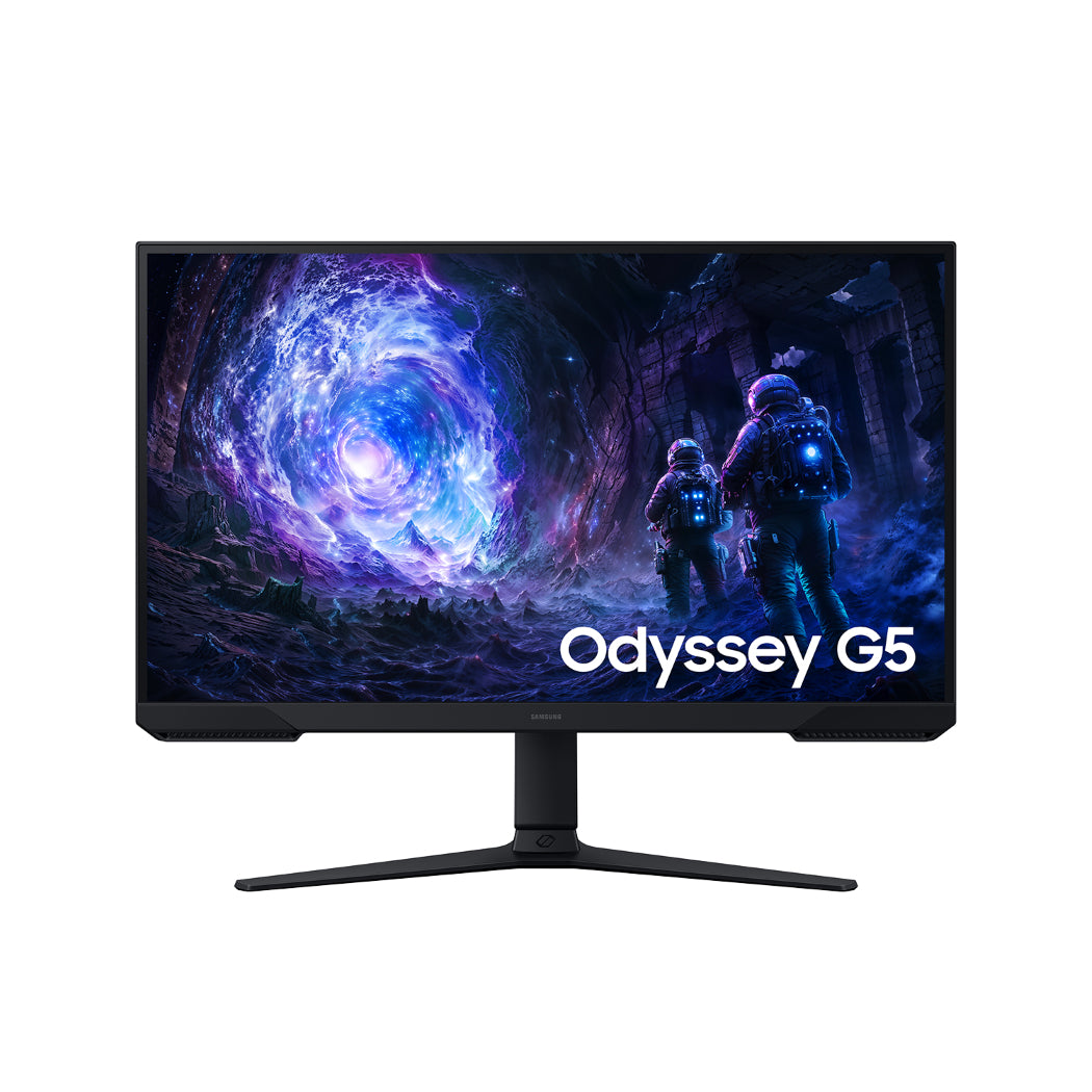 Samsung LS27FG510EUXEN – 27", 2560 × 1440 (WQHD), VA, 180 Hz, HDR10