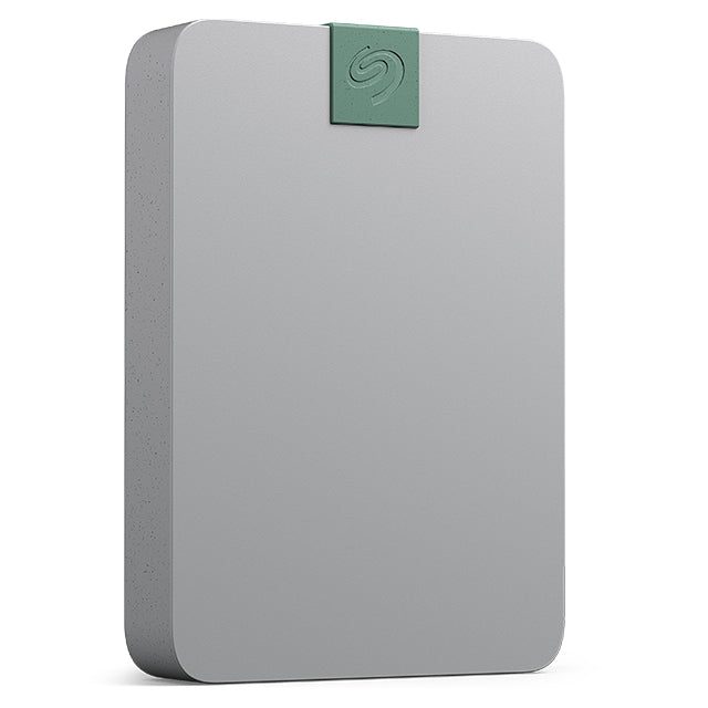 Seagate Backup Plus Ultra Touch – 5 TB, USB 3.2 Gen 1 (3.1 Gen 1)