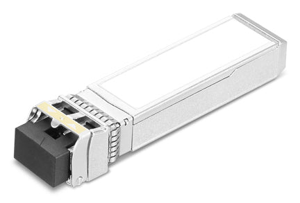 Lenovo 4XC1S00744 – SFP+ Transceiver 10GBase-SR (10G), bis 400 m, DDM, Hot-Plug