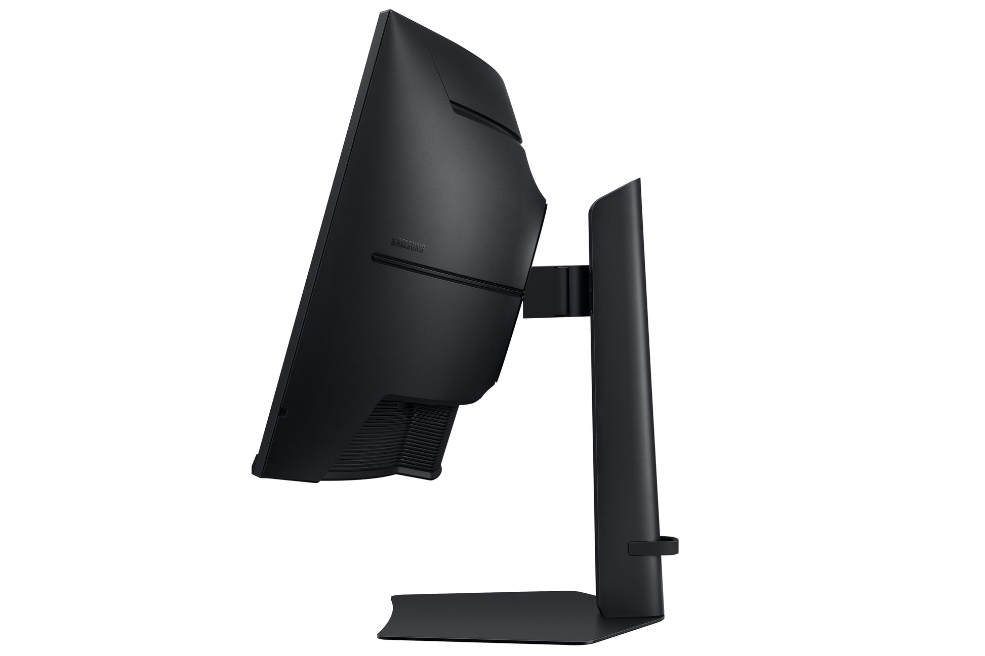 Samsung ViewFinity S8 S85TH – 40" Curved, 5120 × 2160, VA, 144 Hz, USB-C 140 W, KVM, LAN, HDR10+