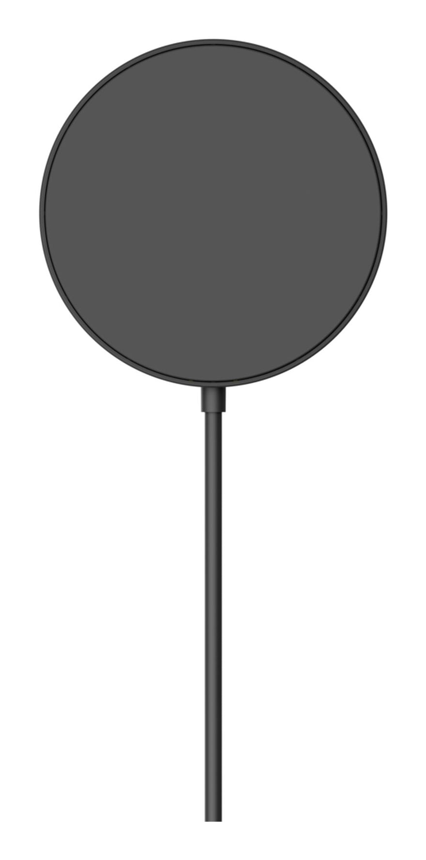 Belkin BOOSTCHARGE PRO Qi2 Ladegerät – Qi, magnetisch, inkl. Netzteil