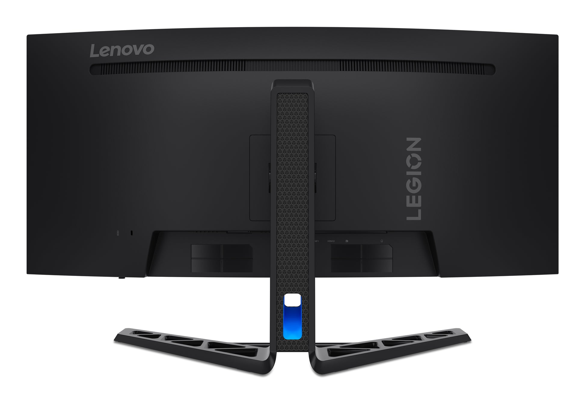 Lenovo Legion R34W-30 – Monitor, 34", 3440 × 1440, LCD, Schwarz