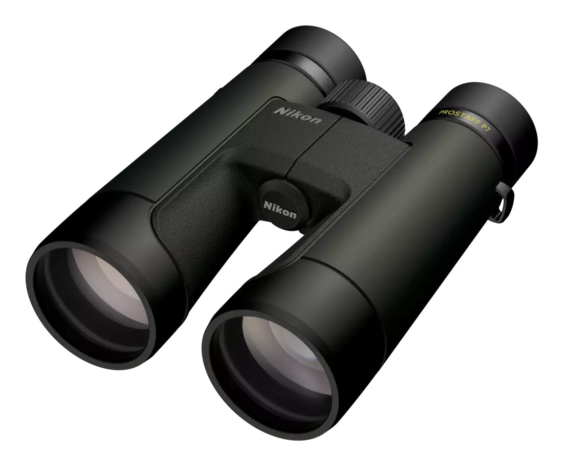 Nikon Prostaff P7 10×50