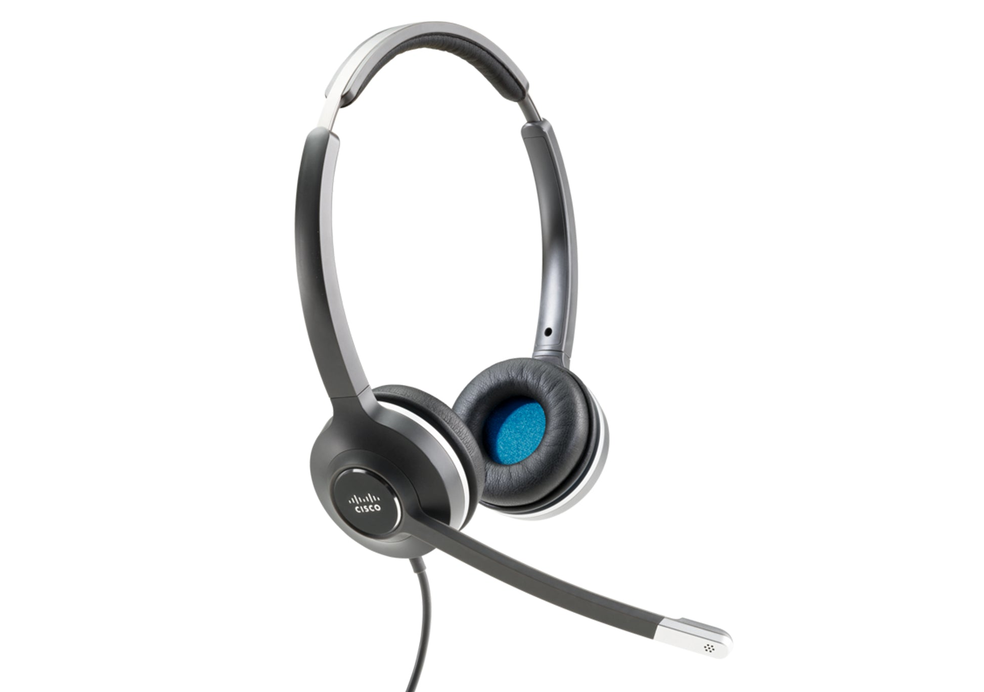 Cisco 532 – Duo Headset – Kabelgebunden, USB-C Adapter