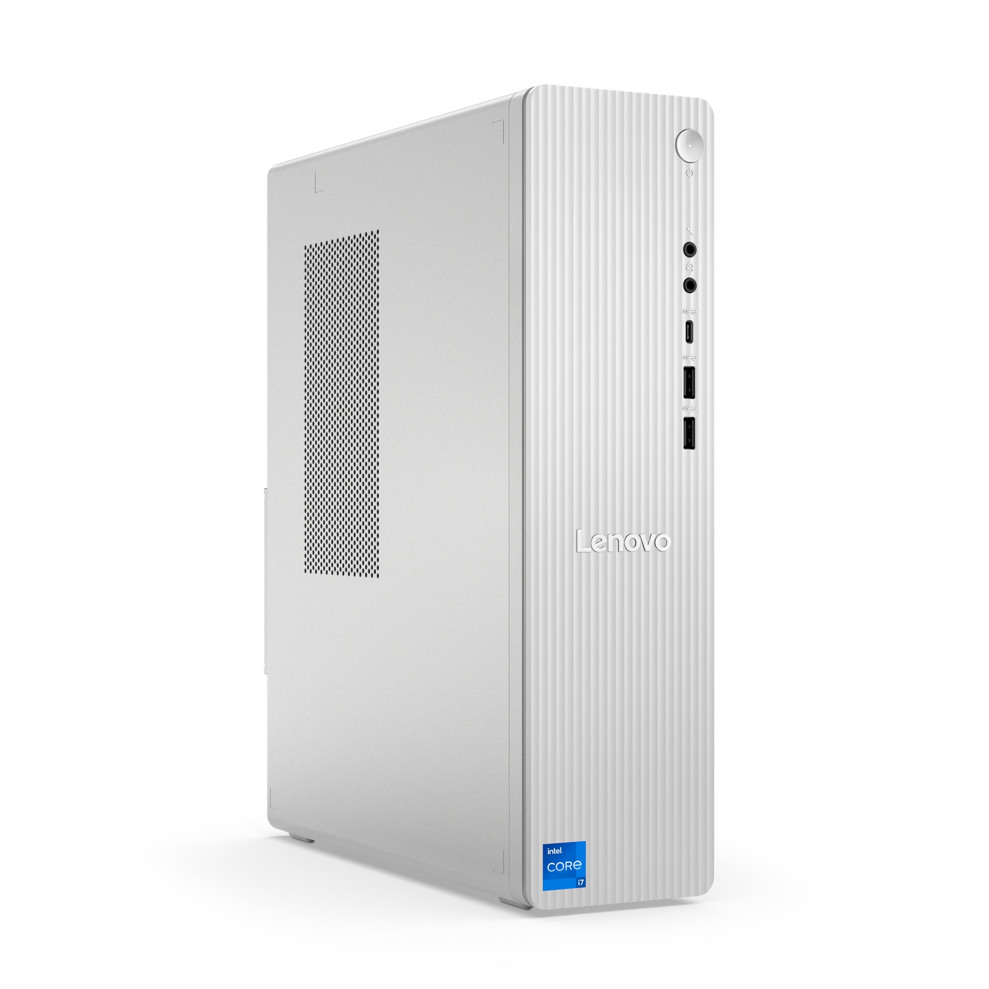 Lenovo Ideacentre Tower – Intel Core i5-13400, 16 GB RAM, 512 GB SSD, Windows 11 Home