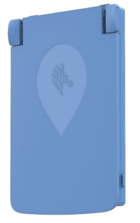 Zebra Li-Ion Akku 3800 mAh – für HC2X/HC5X
