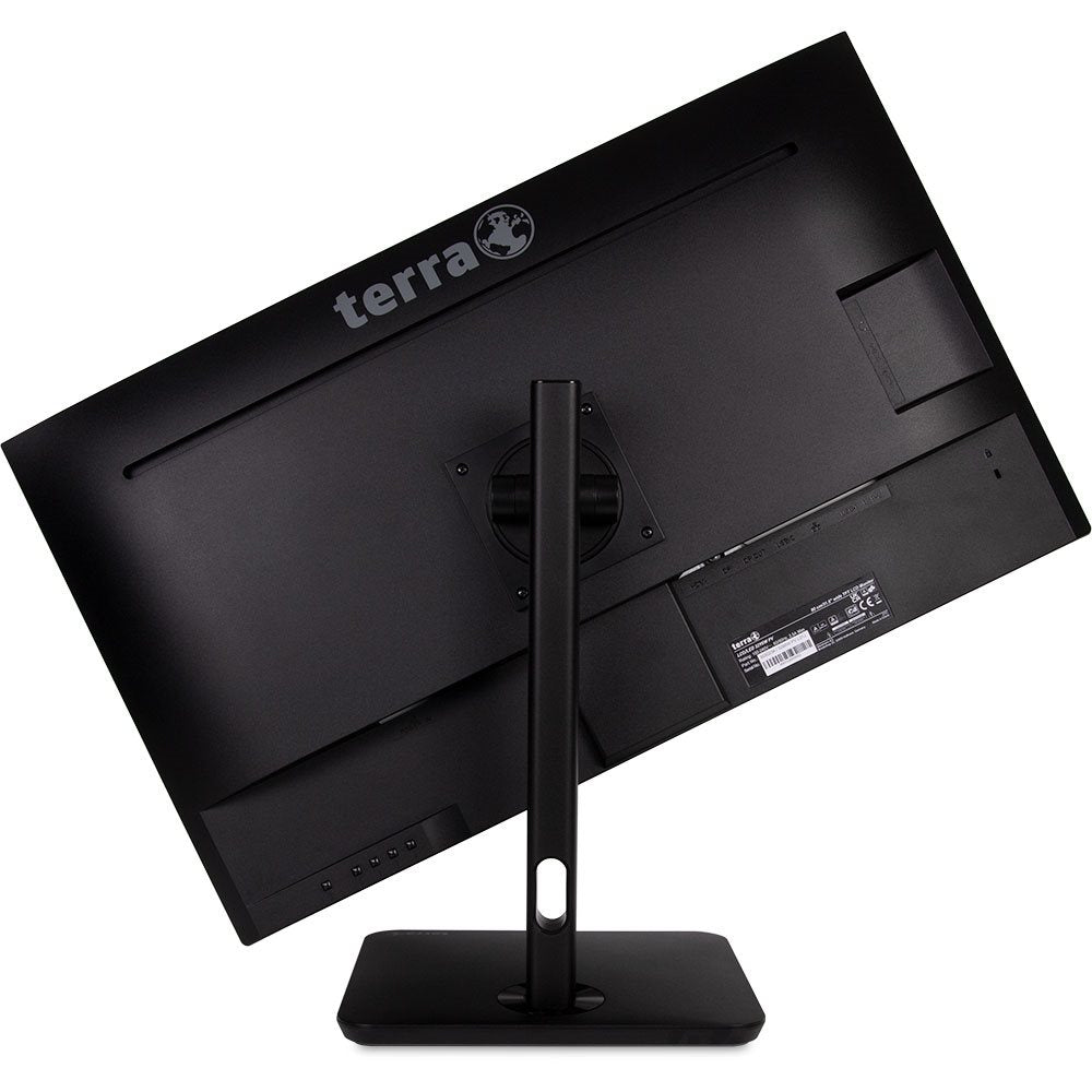 TERRA 3295W PV – Monitor, 4K UHD, LCD, USB-C, DisplayPort, HDMI