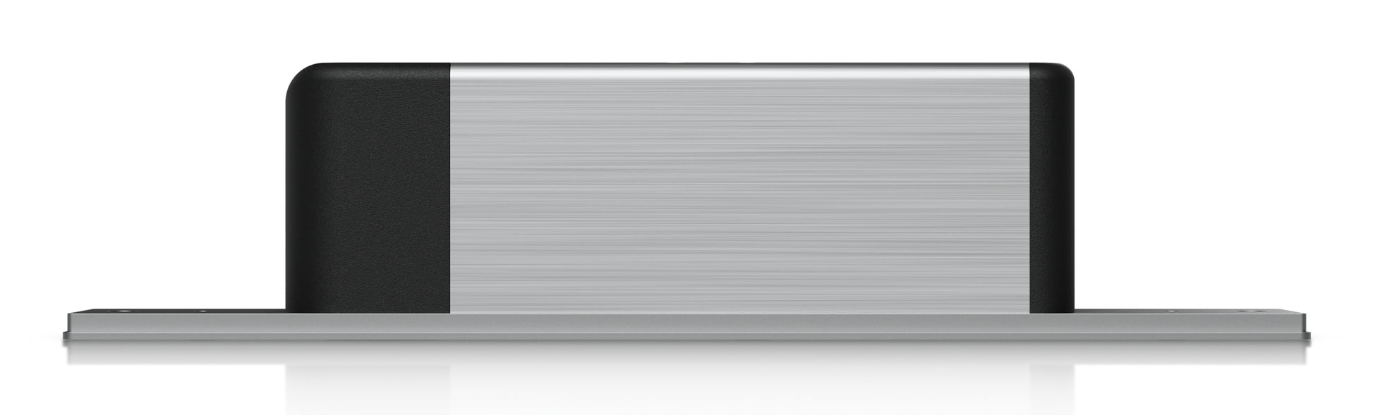 Ubiquiti UniFi UACC-Lock-Bolt-Secure – Türe, 12 V DC, Aluminium, Silber, 38×45.7×205 mm