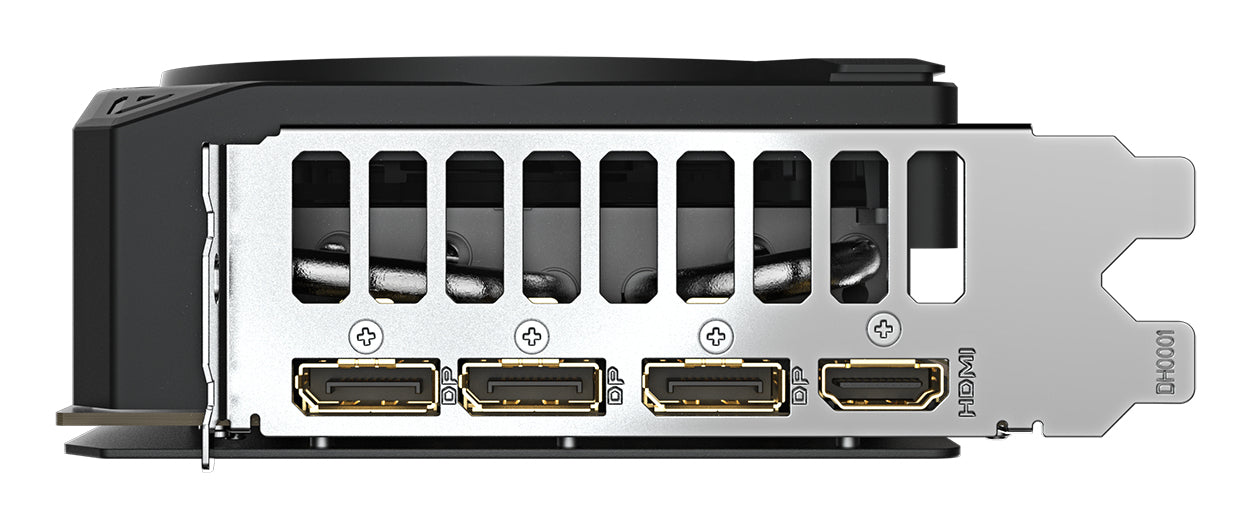 GIGABYTE GV-N507TWF3OC-16GD – Grafikkarte – GeForce RTX 5070 Ti, 16 GB GDDR7, PCIe 5.0, 3×DP 2.1a/1×HDMI 2.1b