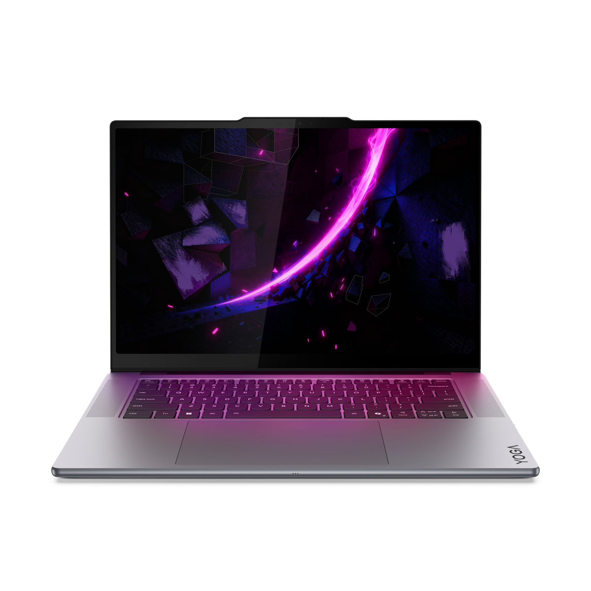 Lenovo Yoga Pro 7 15Iph11 Copilot+ – 15,3" WQXGA, Core Ultra 7 356H, 32 GB, 1 TB SSD, RTX 5050, Win 11 Pro
