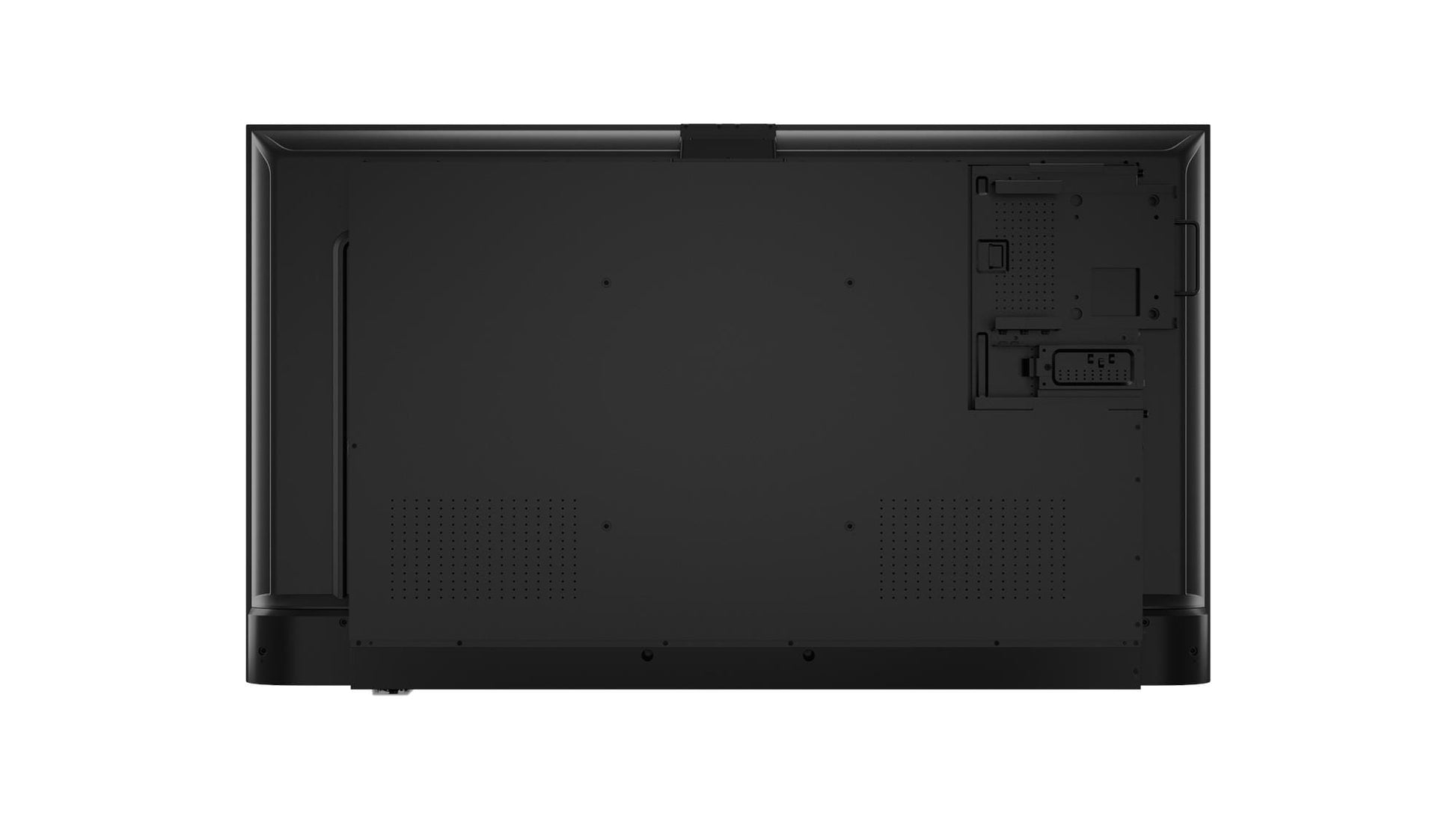Lenovo ThinkVision E55 LFD – Public Display, 54,6" 3840 × 2160 (UHD 4K), IPS, Schwarz