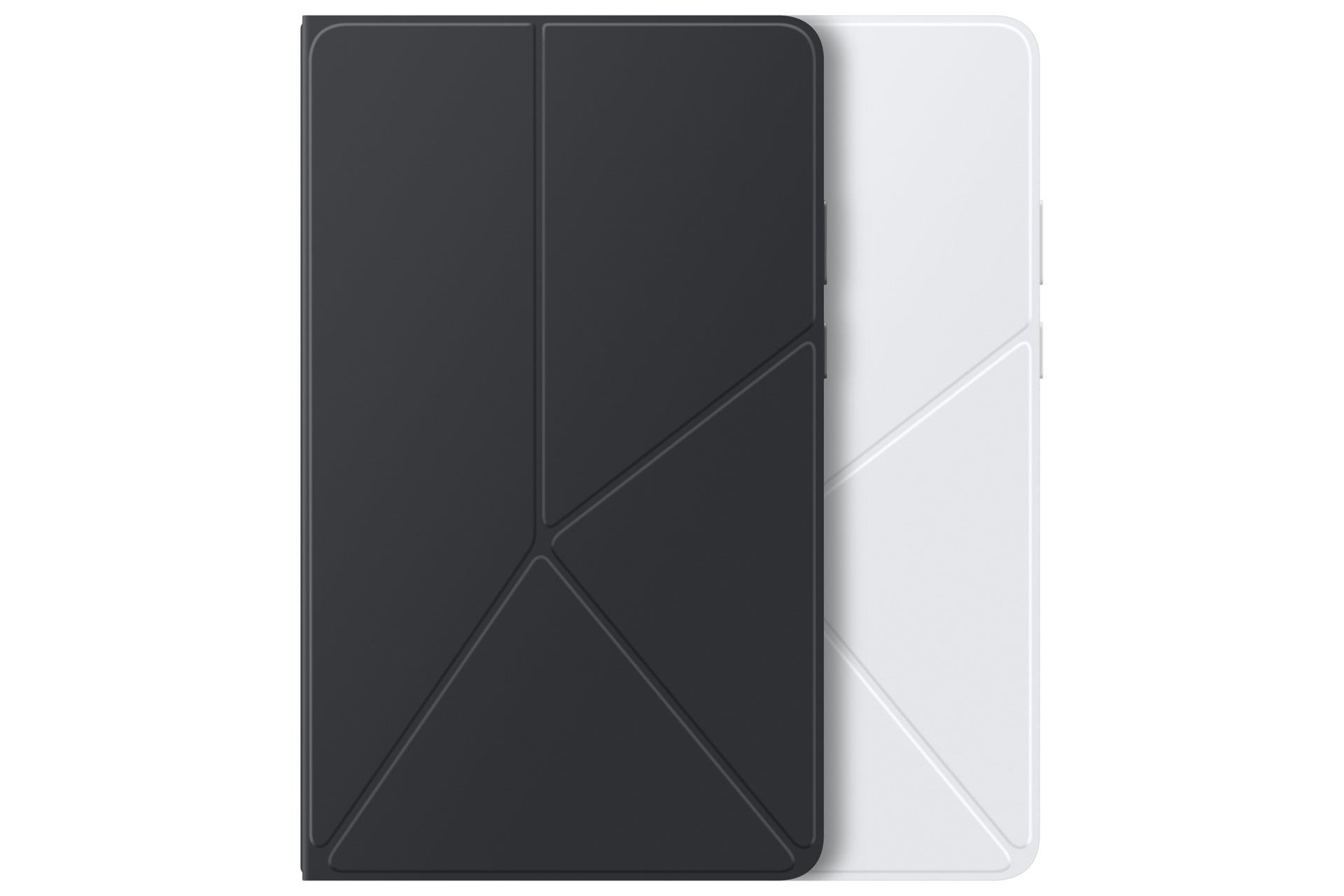 Samsung Tablet-Hülle für Galaxy Tab A11 8,7" – Schwarz