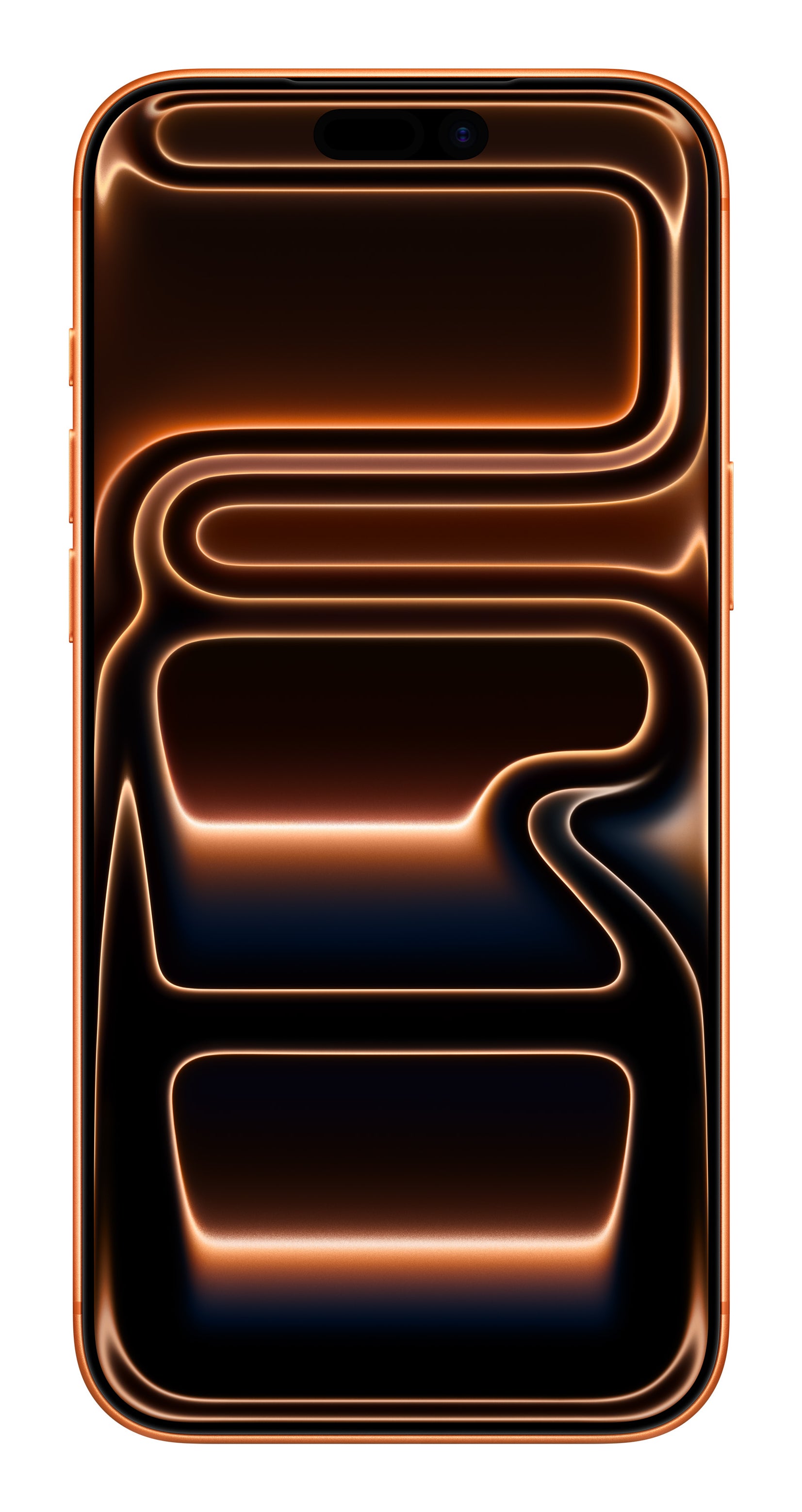 Apple iPhone 17 Pro Max – 1 TB, Cosmic Orange