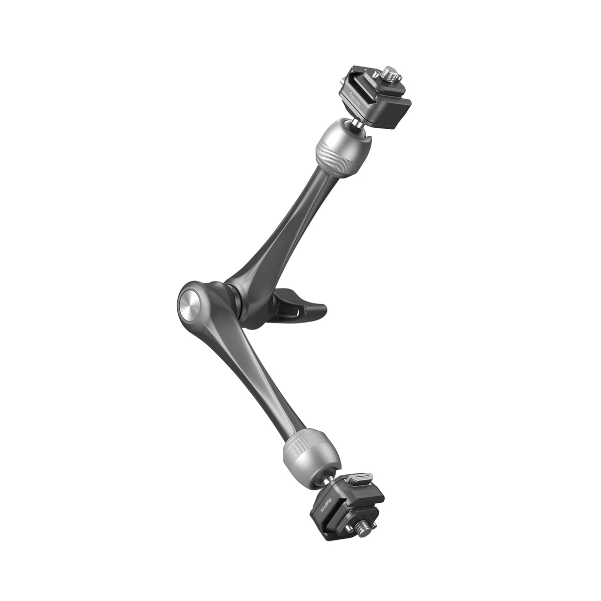 SmallRig HawkLock H21 Rosette Magic Arm 11 Halterung – Grau