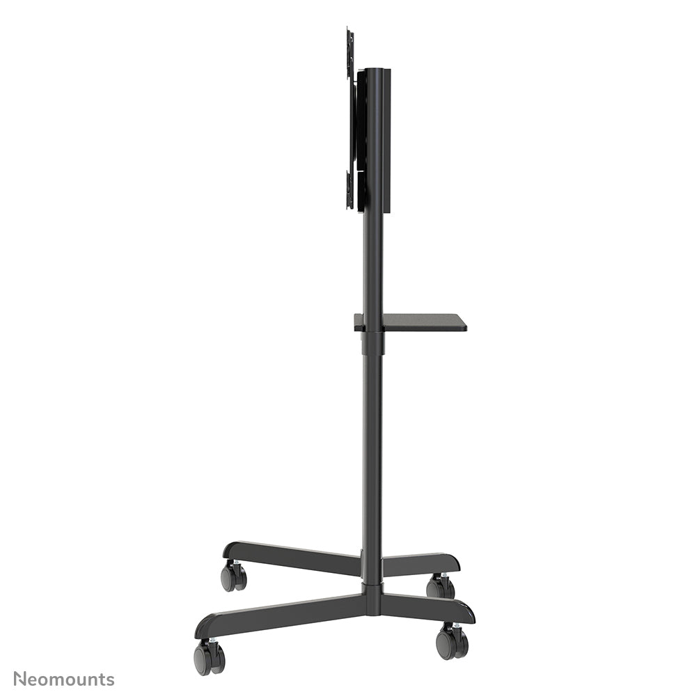 Neomounts Displayständer, für 37–70", VESA 200×200–600×400, bis 70 kg, schwarz