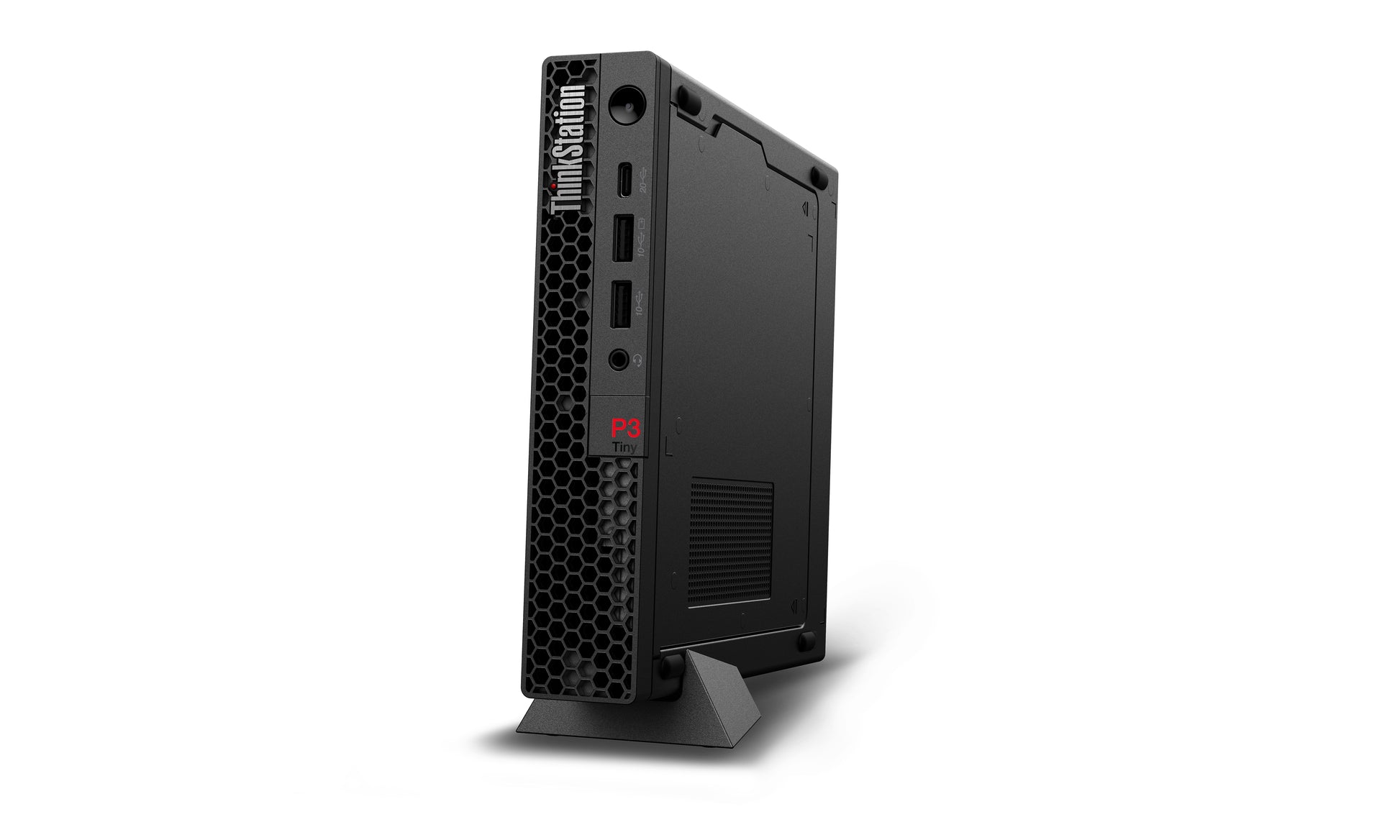 Lenovo ThinkStation P3 Tiny Gen 2 Micro – Intel Core Ultra 9 285, 96 GB RAM, 1 TB SSD, Windows 11 Pro