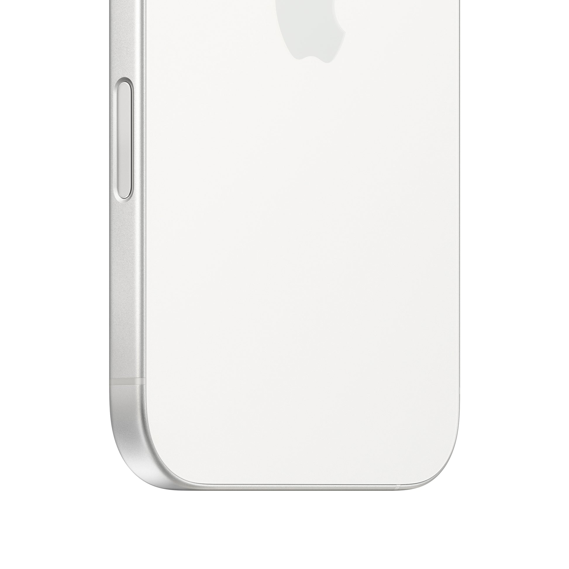 Apple iPhone 16 Plus – 6,7" – 256 GB – Weiss