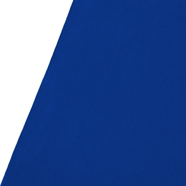 Westcott X-Drop Pro Hintergrund – 2464 × 3962 mm, Polyester, mit Tragetasche – Blau
