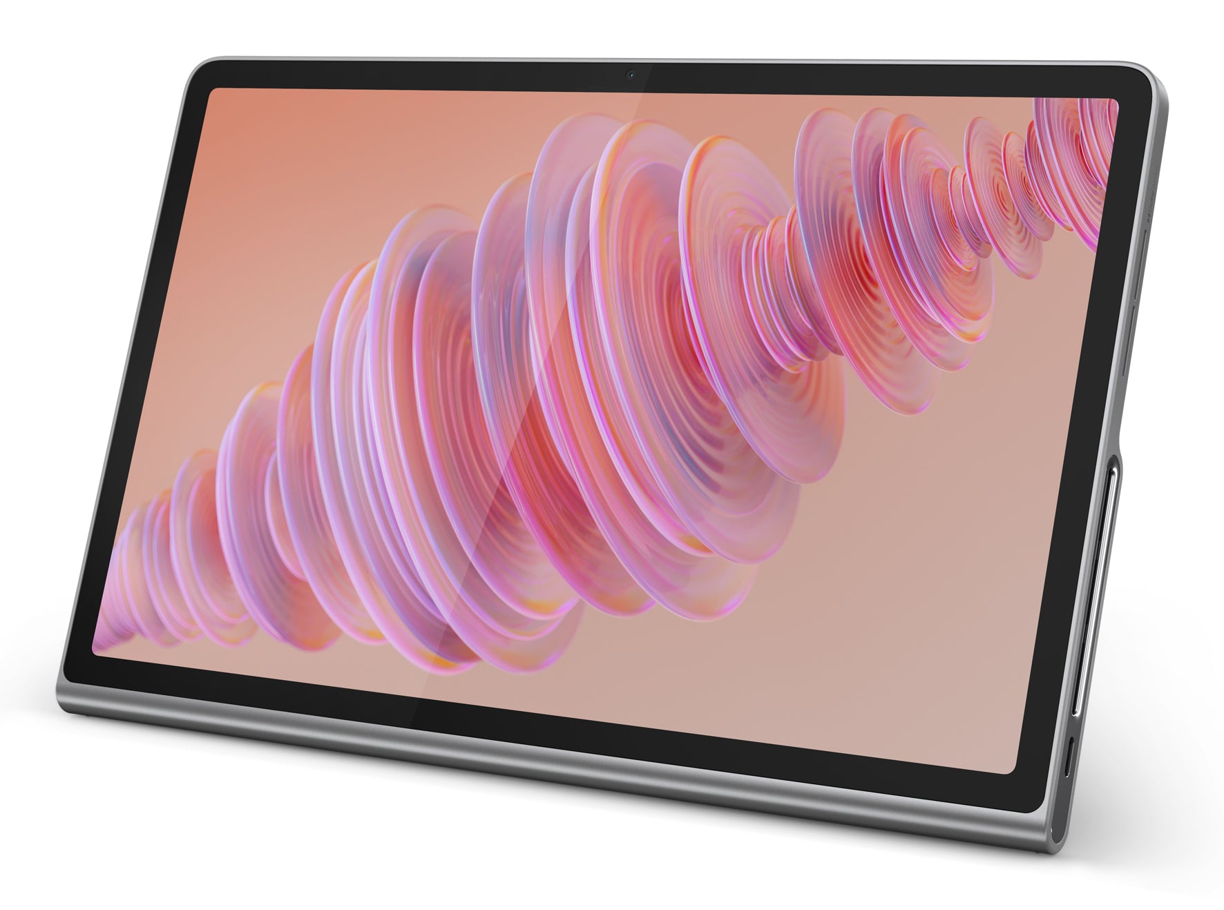 Lenovo Tab Plus – 11,5", 128 GB, 8 GB RAM, WLAN, Android 14, Grau, Mediatek