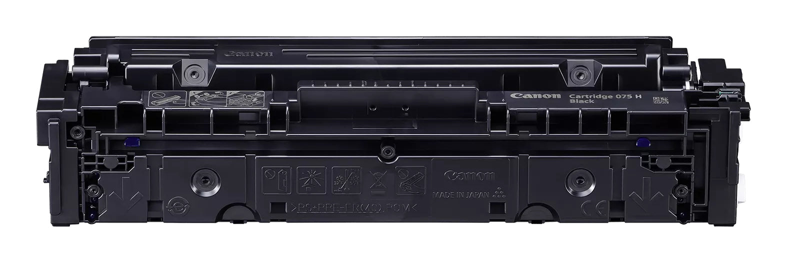 Canon Toner 075H – Schwarz