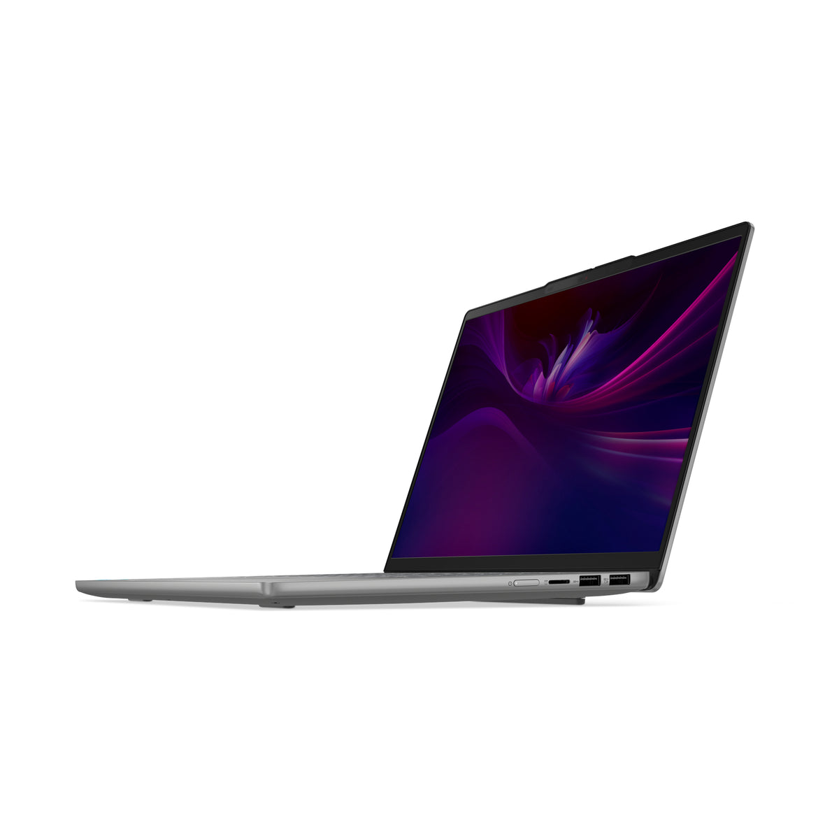 Lenovo Ideapad Slim 5 14Irh10R – 14,0" WUXGA OLED, Core Ultra 7 240H, 16 GB, 512 GB SSD, Win 11 Home