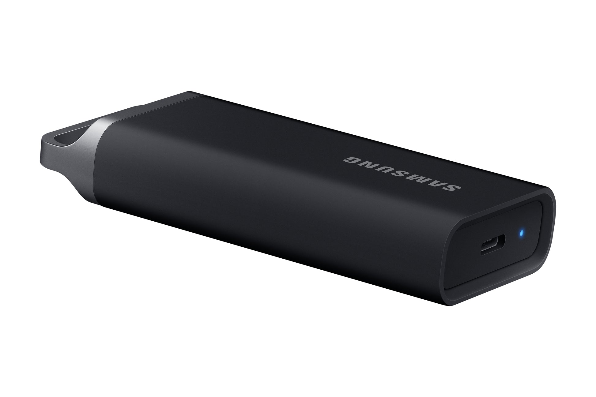 Samsung MU-PH4T0S Speichergerät – 4 TB, USB 3.2 Gen 1, Hardwareverschlüsselung