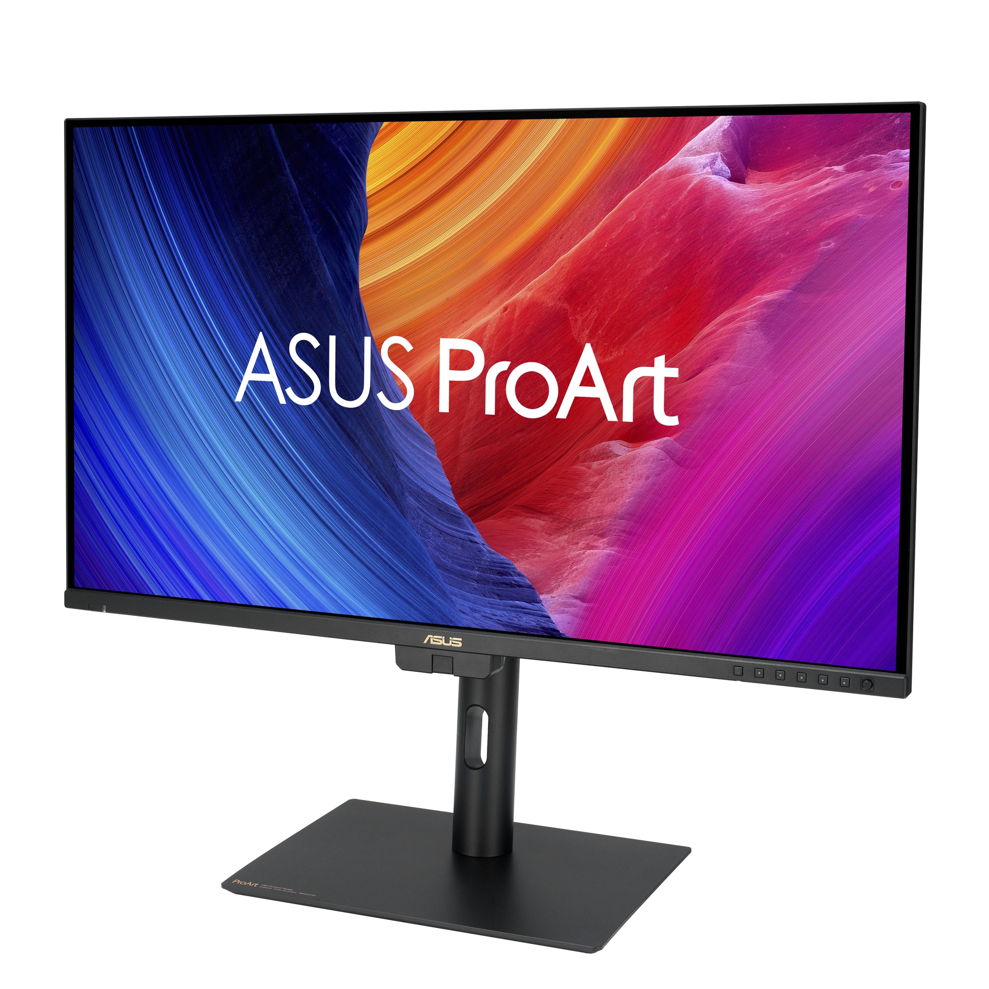 ASUS ProArt PA27UCGE – 27", 3840 × 2160 (4K), IPS, 160 Hz, USB-C 96 W, KVM, DisplayHDR 600