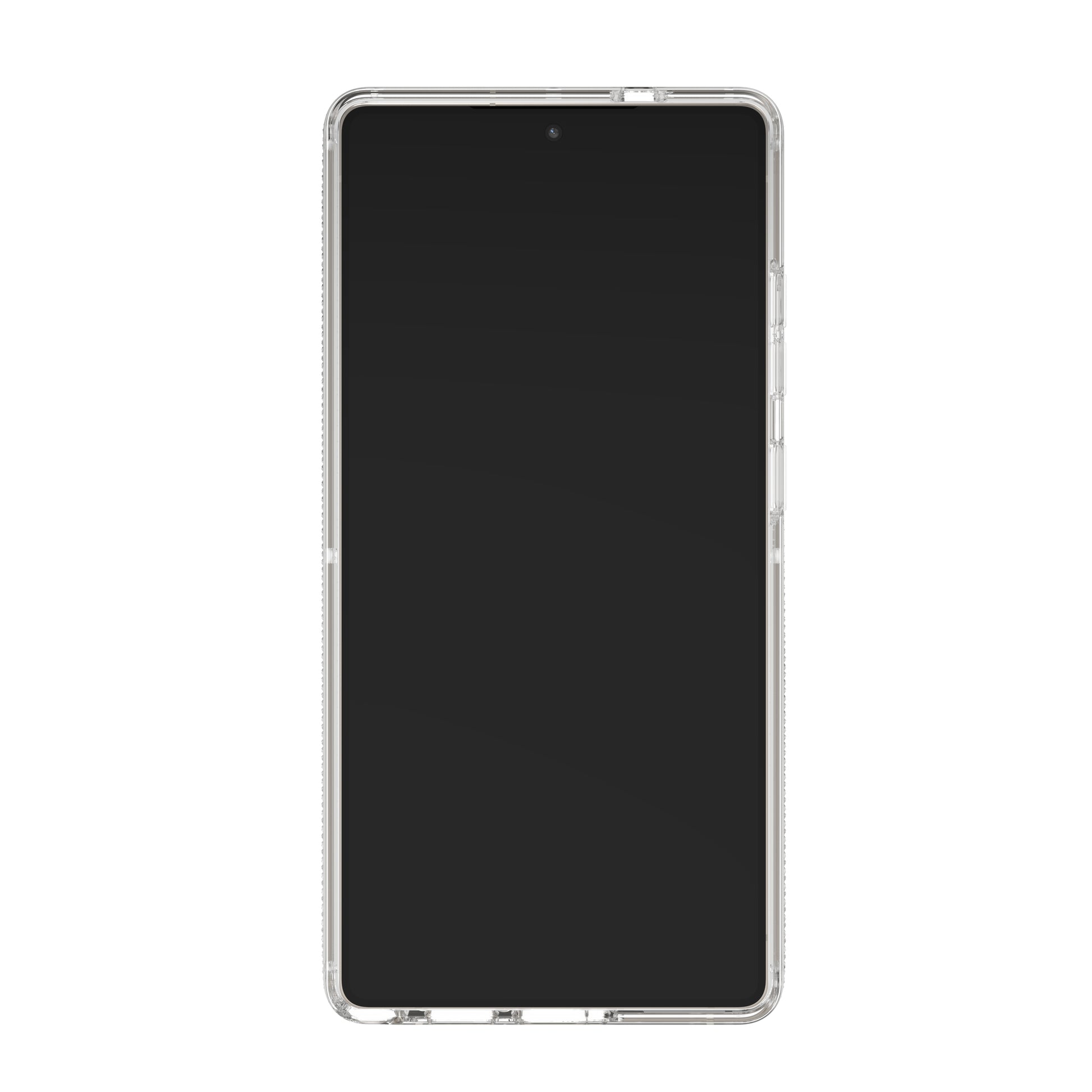 ZAGG Backcover Crystal Palace – für Samsung Galaxy S25 Ultra