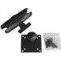 Zebra RAM Mount 12" Arm – VESA-Adapterplatte – Schwarz – für Zebra 8585/8595