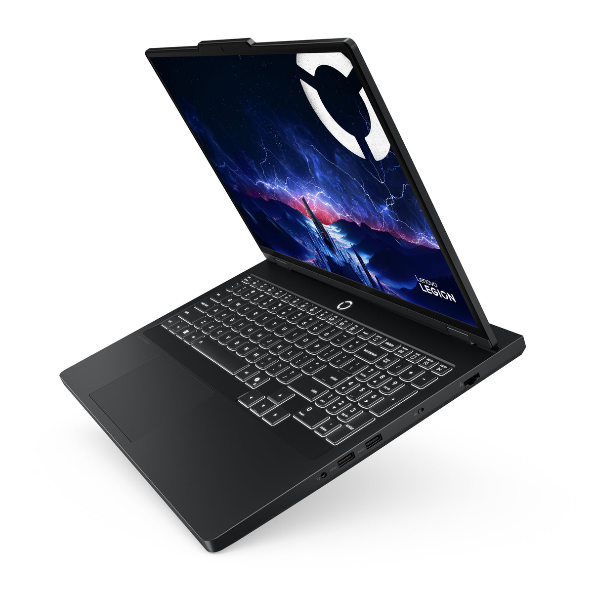Lenovo Legion Pro 5 16Iax10H – 16" WQXGA OLED, Core Ultra 9 275HX, 32 GB, 1 TB SSD, RTX 5070 Ti, Win 11 Home