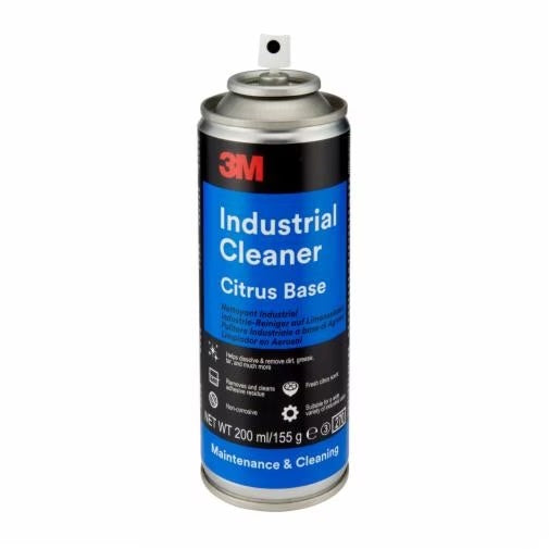 3M Badreiniger Fruchtig – 200 ml