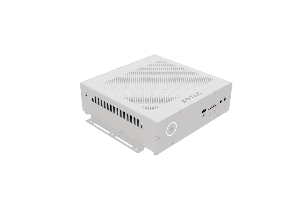 Zotac ZBOX SFF – Intel Core i7-13700HX