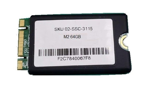 SonicWall 02-SSC-3078 Geräte-Netzteil (FRU) – für TZ670, TZ570 – schwarz