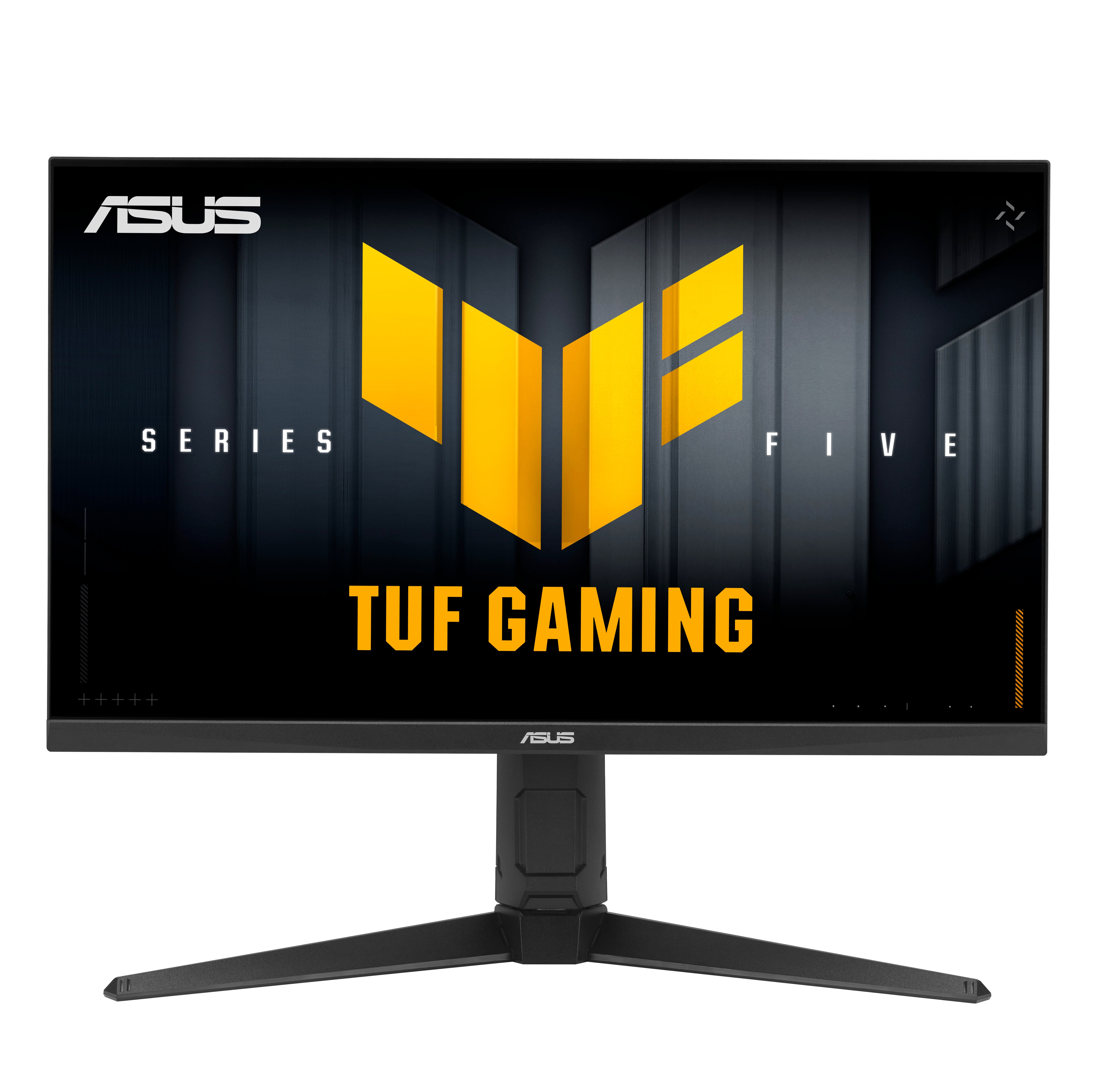 ASUS TUF Gaming VG27AQML5A – 27", 2560 × 1440 (WQHD), IPS, 300 Hz, DisplayHDR 400