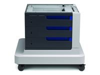 HP Papierzuführung, 1'500 Blätter – für M761, MFP M785