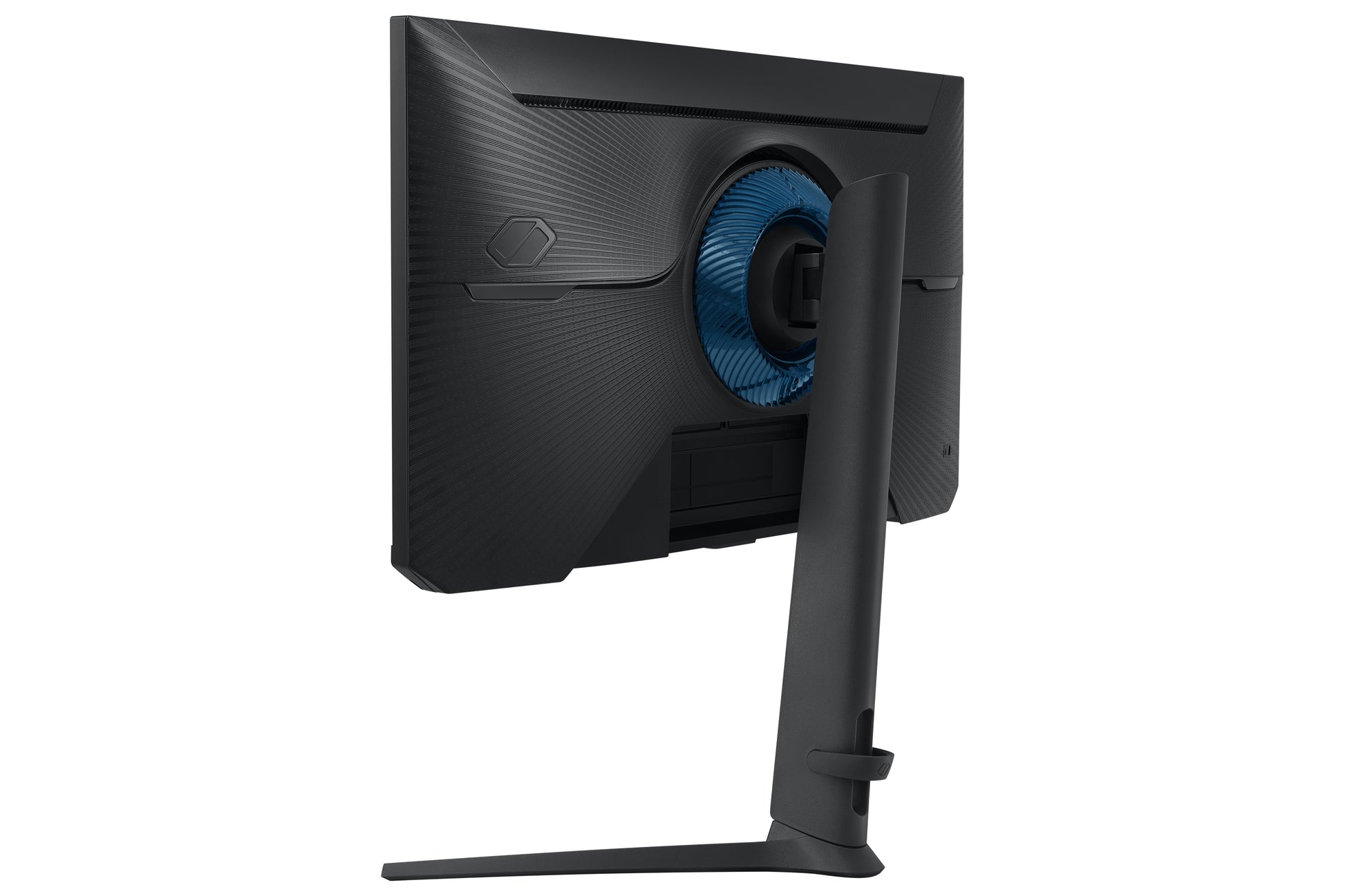 Samsung G40B – 25", 1920 × 1080 (Full HD), IPS, 240 Hz, HDR10