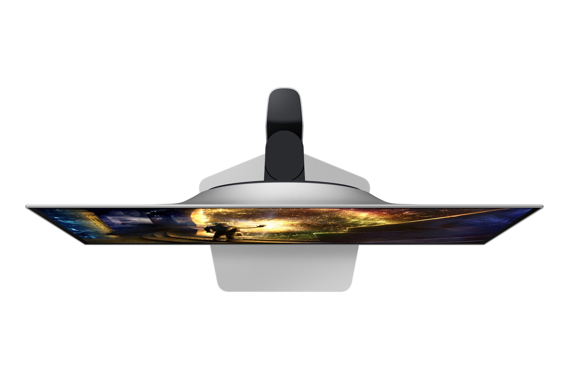 Samsung S27DG610SU – 27", 2560 × 1440 (WQHD), OLED, 240 Hz, HDR10+