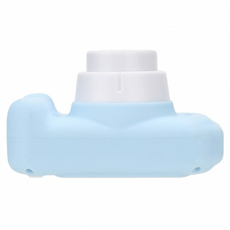 AgfaPhoto Compact Realikids Cam Mini – 12 MP, 720p, blau