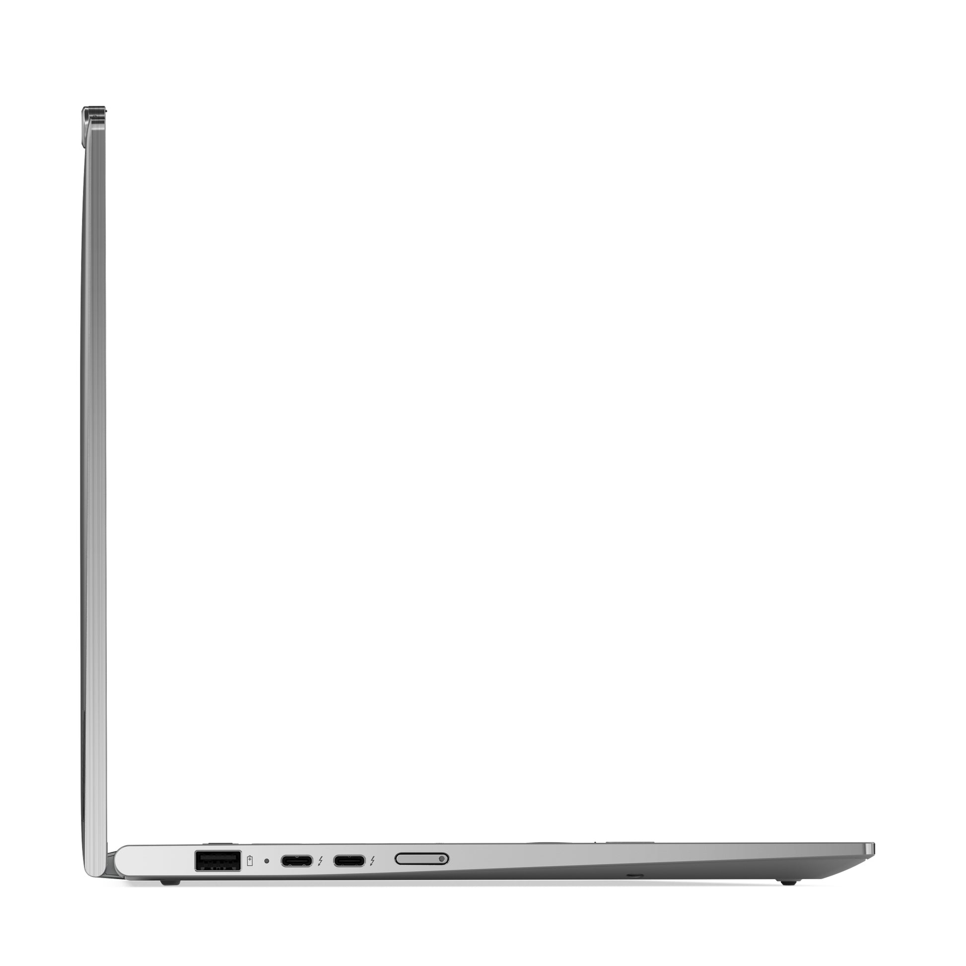 Lenovo ThinkPad X1 2-in-1 – 14", 1 TB, 32 GB RAM, WLAN, Windows 11 Pro, Grau, 10. Generation