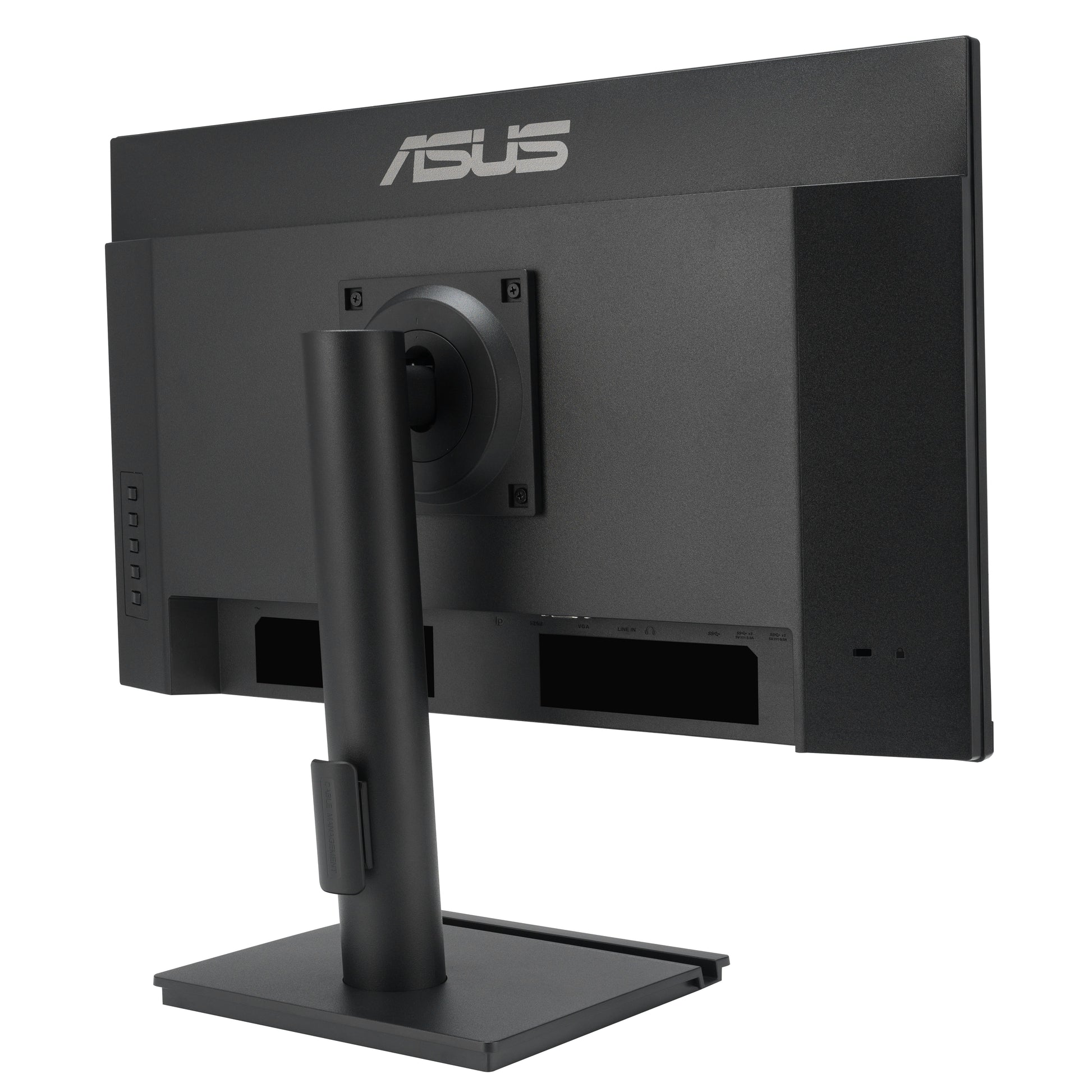 ASUS VA249QGS – 23,8", 1920 × 1080 (Full HD), IPS, 120 Hz