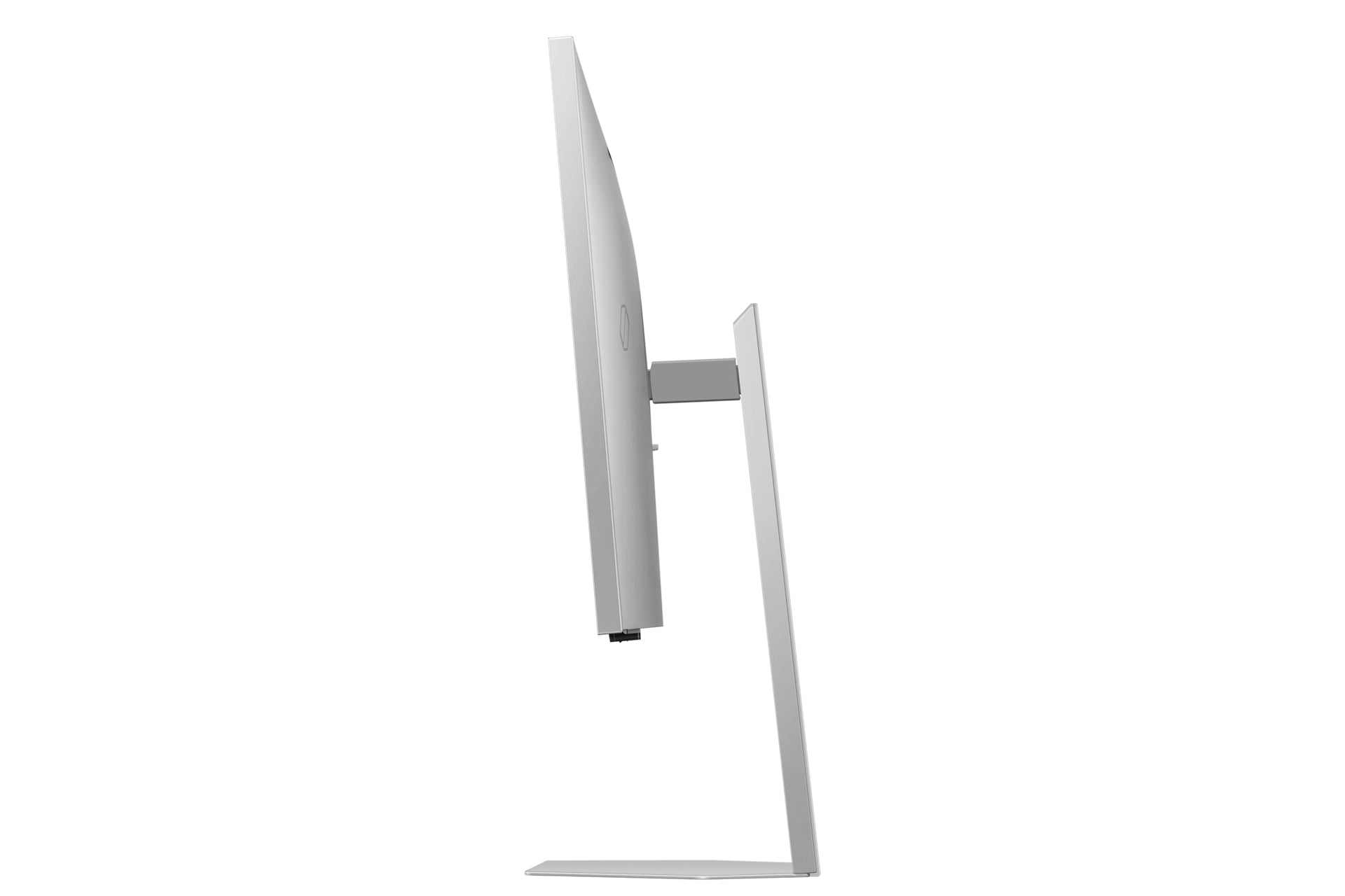 Samsung S27Fg904Xu – Monitor, 27", 3840 × 2160 (UHD 4K), LED, Silber