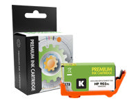 Static Control Components Tintenpatrone 903XL (T6M15AE), Schwarz, XL, 825 Seiten, kompatibel – für HP