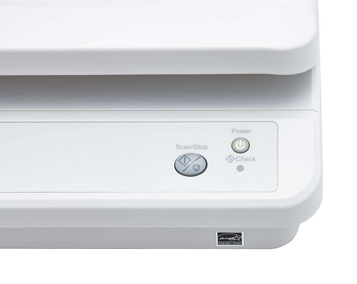 Ricoh SP-1425 – Flachbett + ADF, A4, Duplex, 25 ppm, ADF 50 Blatt, USB