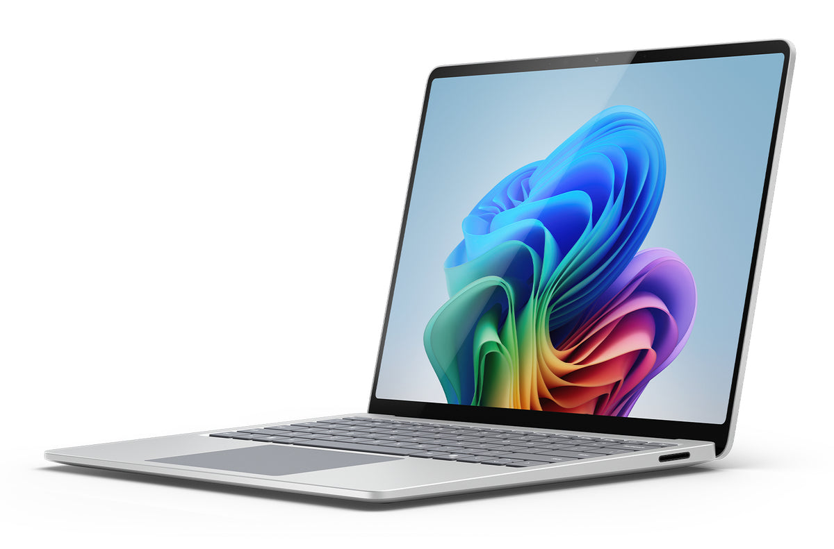 Microsoft Surface Laptop 7 Elite, 13,8", 16 GB, 512 GB, Windows 11 Pro, Platin