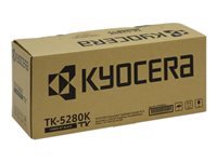 Kyocera – Toner TK-5280K – schwarz, 13000 Seiten